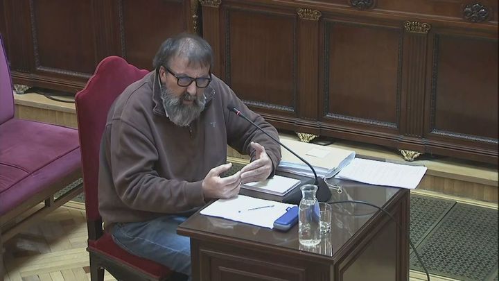 Koldo dice que conoció a Jéssica por Aldama y que Ábalos sufrió "presión" de ella para no "revelar cosas personales"