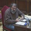 Koldo García declara como acusado en el Tribunal Supremo