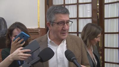 El Gobierno tacha a Aldama de "fantasma" y "mentiroso" aunque dicen estar tranquilos