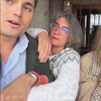 Vito Quiles irrumpe en un restaurante donde se encontraba Begoña Gómez