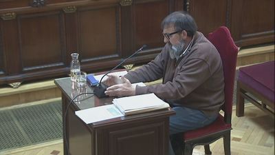 Koldo defiende su inocencia porque "no decidió" nada en la compra de mascarillas