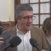 El Gobierno tacha a Aldama de "fantasma" y "mentiroso" aunque dicen estar tranquilos