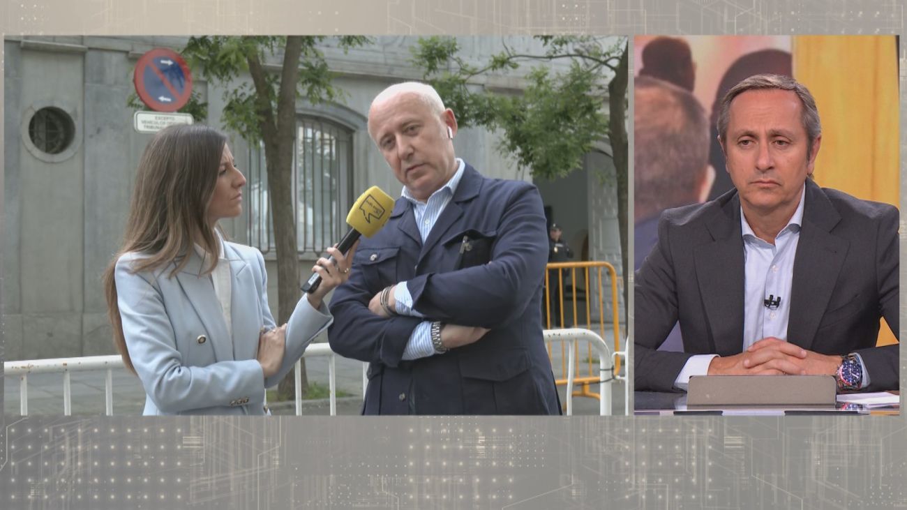 Hablamos de Madrid 29.04.2026