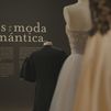 De los museos a la pasarela: la moda que nunca pasa de moda en 'Ecos de la moda romántica'