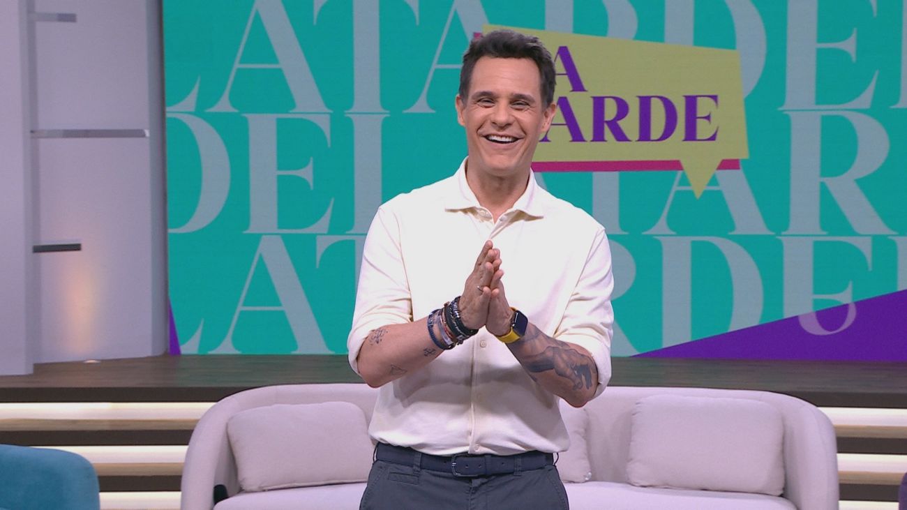 La Tarde de Telemadrid 29.04.2026