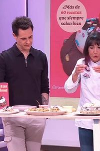 Alma Obregón: de un doctorado en Alemania a referente de la repostería creativa