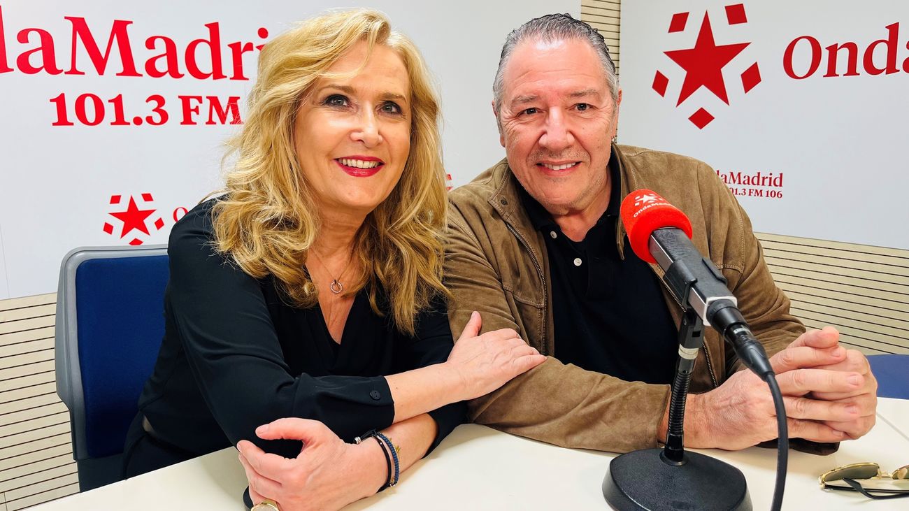 Carlos Goñi: “La música es el por qué me levanto cada mañana”