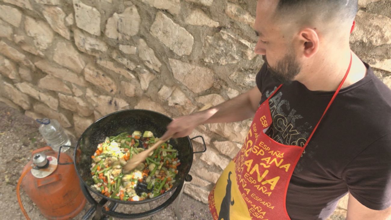 Colmenar de Oreja celebra su tradicional concurso de guisos con sabor a pueblo y recetas de siempre