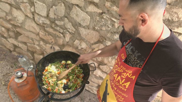 Colmenar de Oreja celebra su tradicional concurso de guisos con sabor a pueblo y recetas de siempre