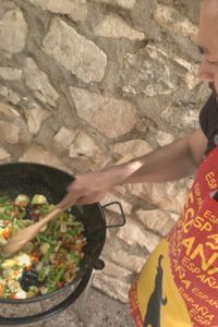 Colmenar de Oreja celebra su tradicional concurso de guisos con sabor a pueblo y recetas de siempre