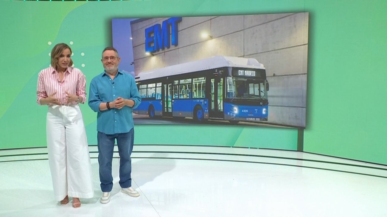 Oposiciones difundidas en Madrid Trabaja 02.05.2026