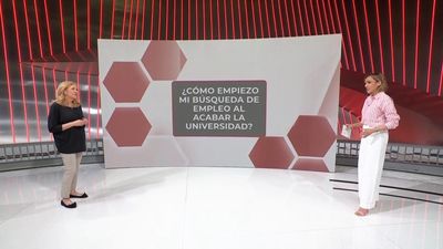 Cómo superar el vértigo de buscar el primer empleo al terminar la universidad