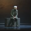Sacristán revive a Fernán Gómez en el Bellas Artes