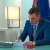 Pedro Sánchez guarda silencio tras las graves acusaciones de Aldama y sorprende con un tuit sobre jazz
