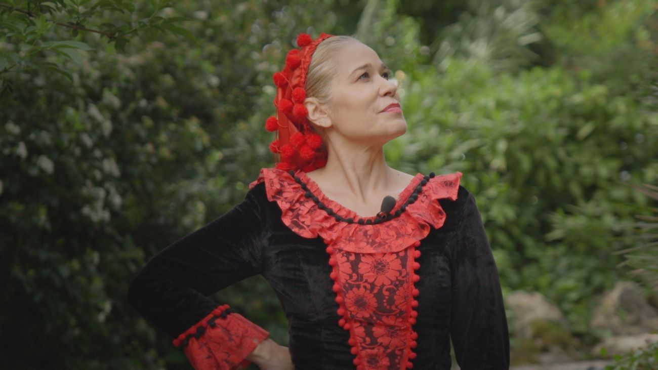 Madrileños por la historia: Manuela Malasaña