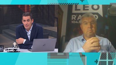 Leopoldo Bernabéu, director de Leo Radio: "Koldo puede acabar con la carrera de Sánchez y meterlo en la cárcel varias veces"