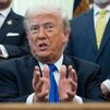 Trump advierte que podría retirar sus tropas de España e Italia por su postura sobre Irán