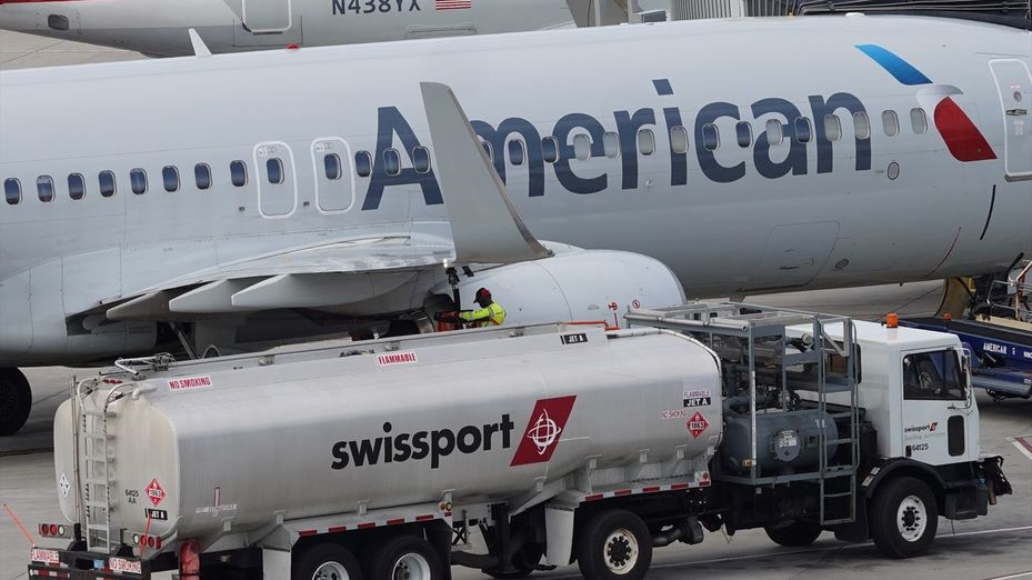 Aterriza en Miami el primer vuelo directo a EE.UU. procedente de Venezuela en siete años