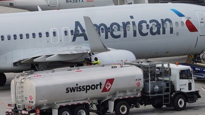 Aterriza en Miami el primer vuelo directo a EE.UU. procedente de Venezuela en siete años
