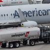 Vuelo de American Airlines