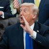 Donald Trump muestra su descontento con España e Italia por su posición sobre Irán