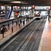 Cambios en las líneas de Cercanías Madrid: C-2, C-7, C-8 y C-10, por las obras en la estación de Atocha