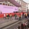 Ayuso preside este sábado los actos institucionales del 2 de Mayo