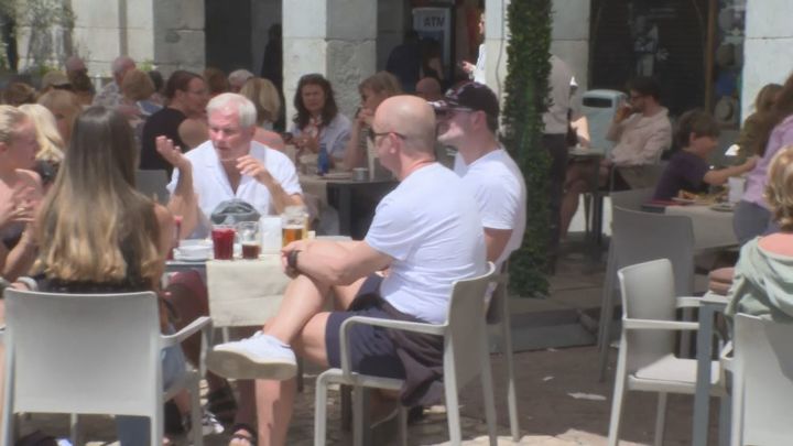 La hostelería madrileña espera un buen puente del 1 de Mayo