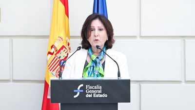 La mayor asociación de fiscales acusa a Peramato de nombrar cargos por adhesión personal