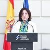 La mayor asociación de fiscales acusa a Peramato de nombrar cargos por adhesión personal
