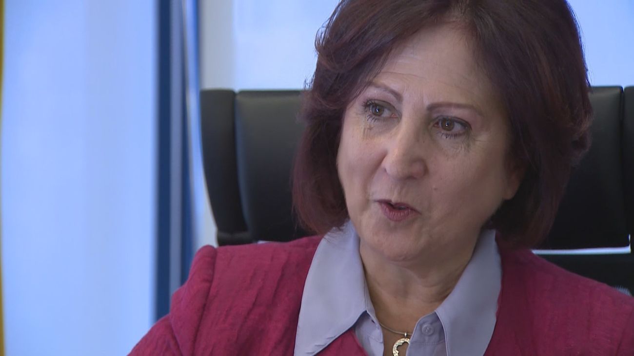 El Foro Judicial Independiente ve "demoledor" el mensaje que transmite Peramato relevando a Almudena Lastra