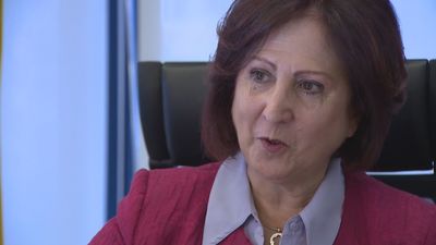 El Foro Judicial Independiente ve "demoledor" el mensaje que transmite Peramato relevando a Almudena Lastra