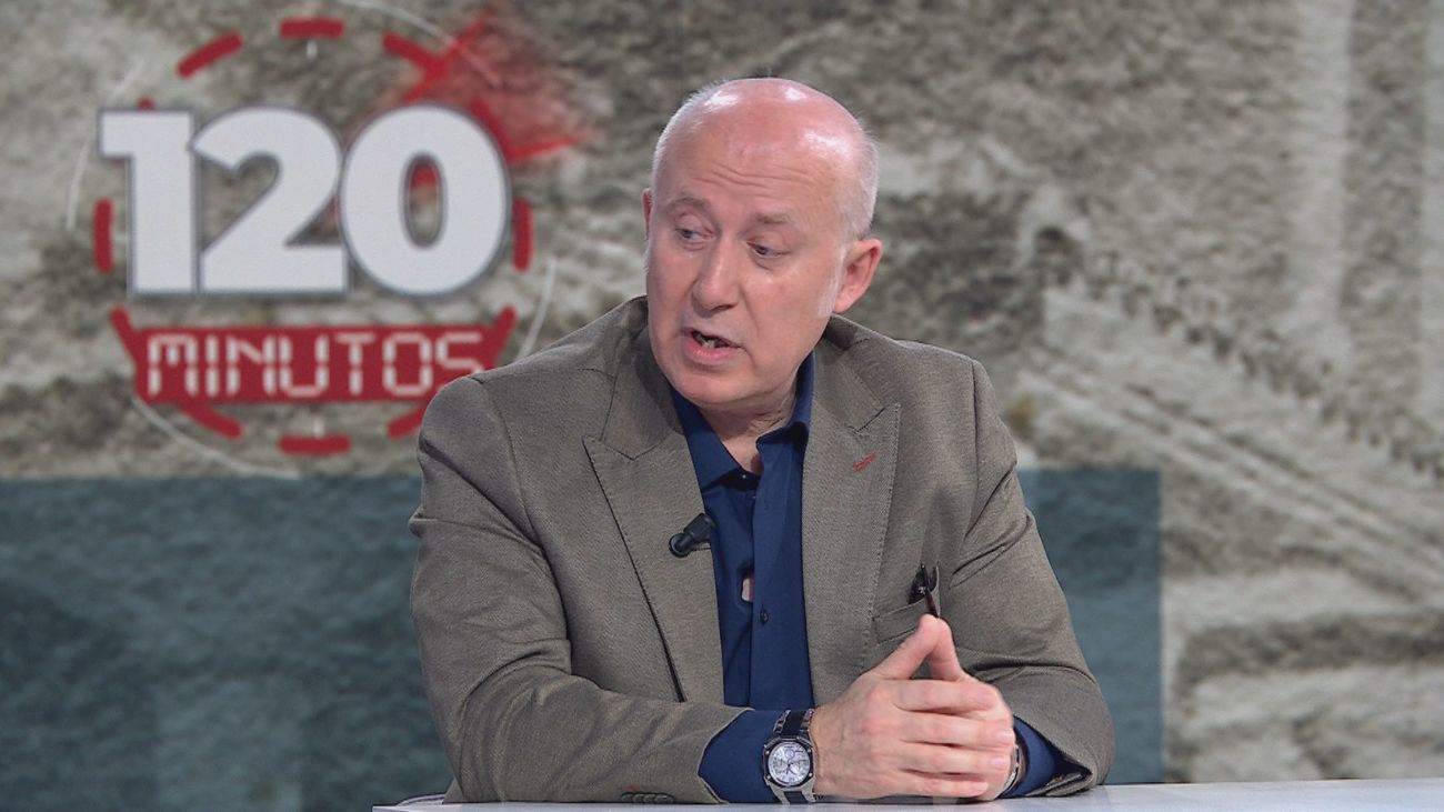El portavoz de Aldama dice que "hay más mensajes" que probarían su declaración