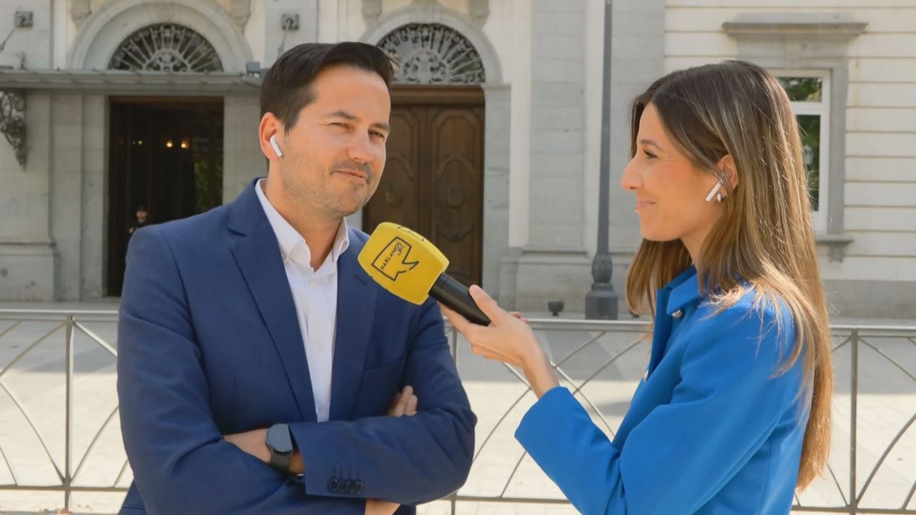 Hablamos de Madrid 30.04.2026