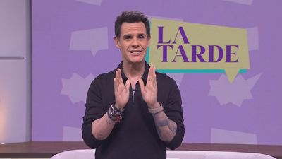 La Tarde de Telemadrid 30.04.2026