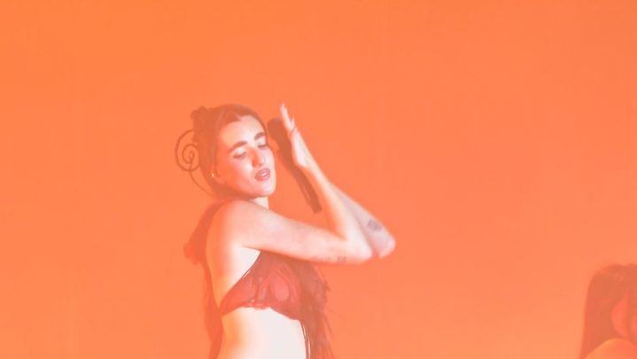 Bely Basarte y Judeline ponen ritmo a Madrid este viernes en las fiestas del Dos de Mayo