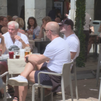 La hostelería madrileña espera un buen puente del 1 de Mayo