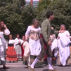 Móstoles se engalana  para celebrar sus Fiestas del 2 de Mayo, declaradas de Interés Turístico Nacional