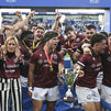 Alcobendas Rugby conquista su cuarta Copa del Rey