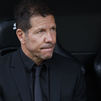 Simeone: “Los jóvenes respondieron, hicimos un partido completo”
