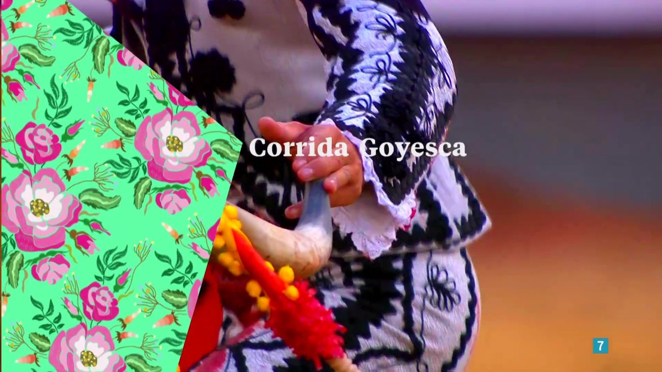 Las Ventas celebra su tradicional corrida Goyesca del 2 de mayo