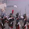 La Puerta del Sol viaja en el tiempo para rememorar el alzamiento de Madrid en 1808