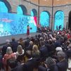 La Comunidad de Madrid rinde homenaje a sus personalidades en el día grande de nuestra región
