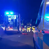 Dos heridos por arma blanca en Arroyomolinos