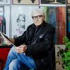 Muere a los 86 años Cruz Novillo, el diseñador de logos como el escudo de la Comunidad de Madrid