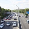 La operación salida del Puente de Mayo registra cuatro muertos hasta el sábado