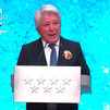 La Comunidad de Madrid reconoce la labor de Enrique Cerezo