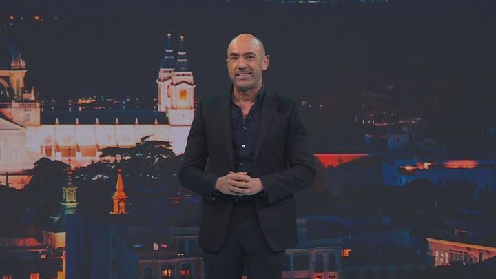 Madrid directo noche 01.05.2026