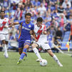 0-2. El Rayo alarga su fiesta europea y amarra la permanencia