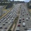 El regreso del puente de Mayo complica el acceso en las principales vías madrileñas